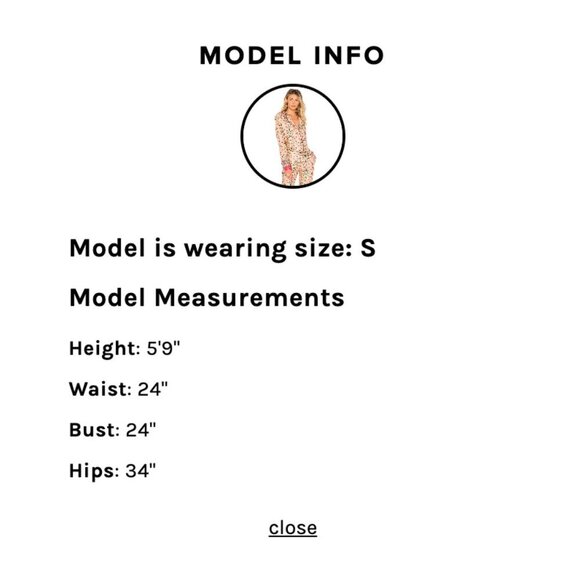 OUD Paris Jade Jumpsuit - Picture 8 of 8